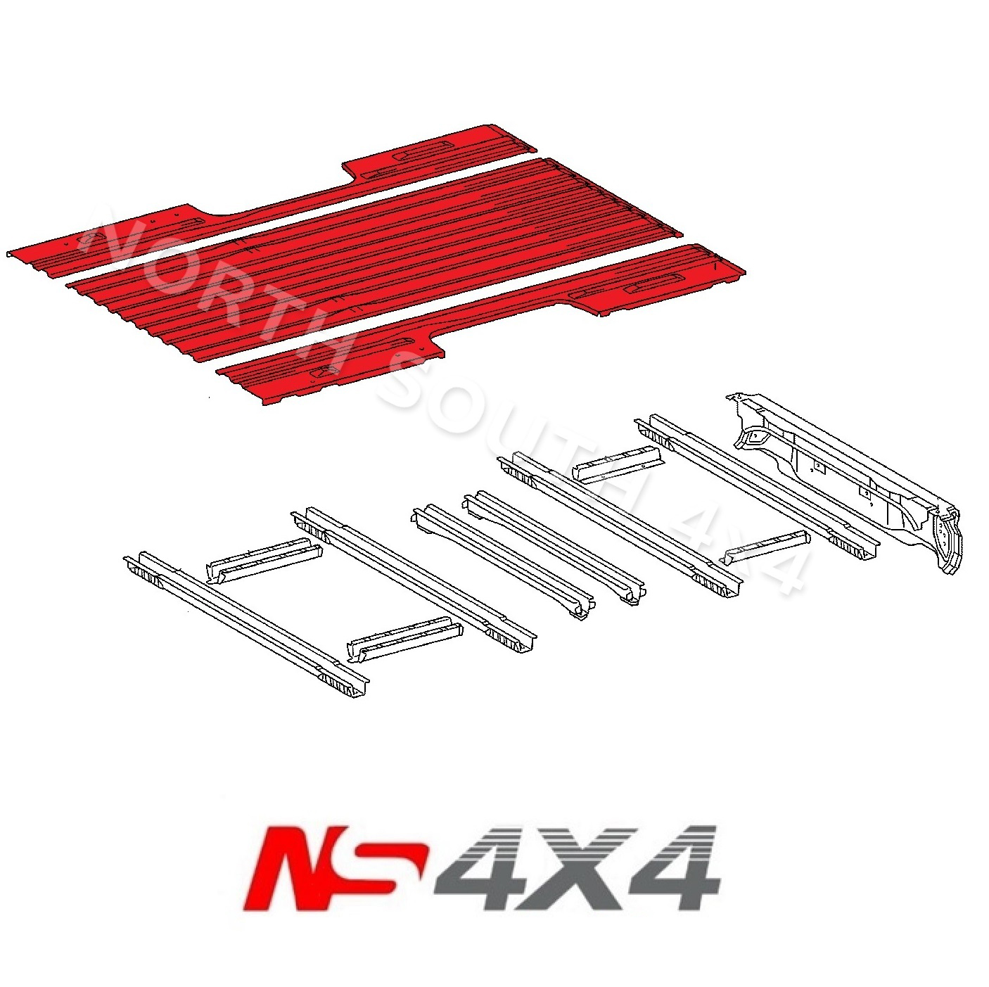 Ns4x4